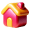 Blockchain Games Icon